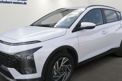 Hyundai BAYON 1.259 km 24.350 &euro; Magdeburg 39108