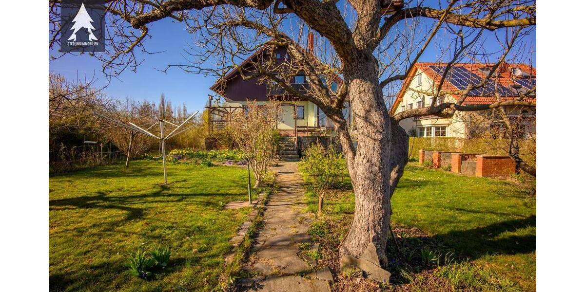 Einfamilienhaus Magdeburg Prester - 6 Zimmer, 114 m&sup2;, 349.000&euro; | Angebot:26116721