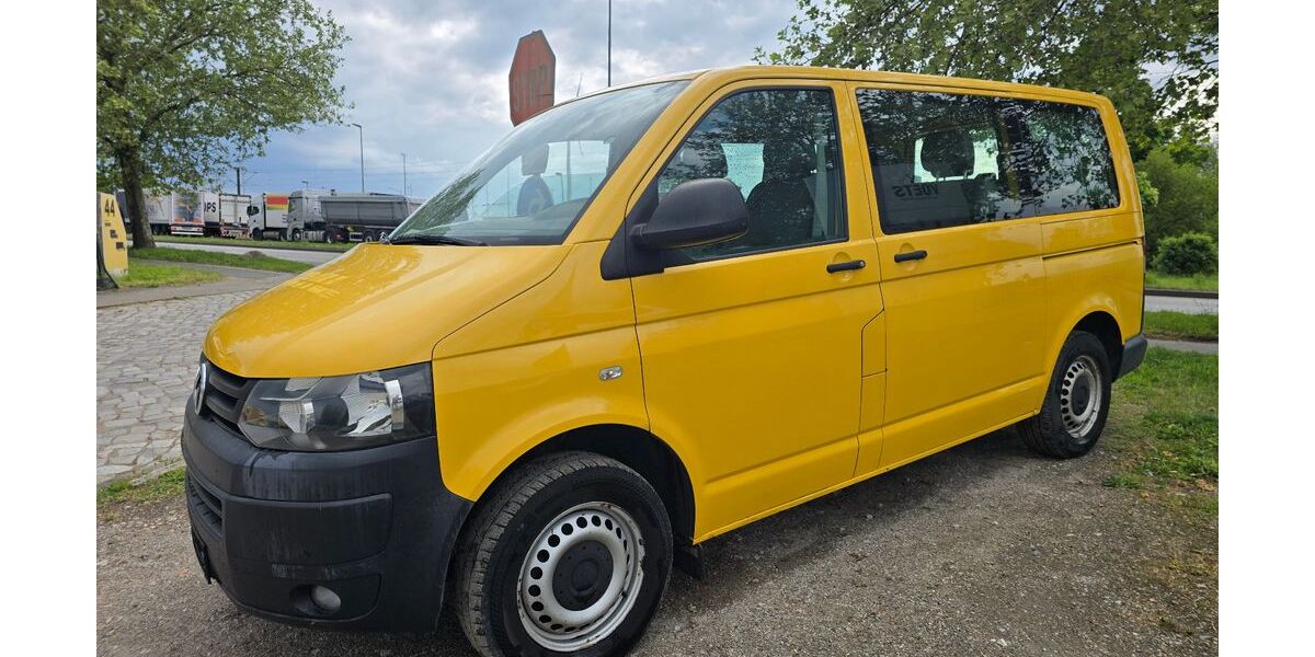 VW T5 Transporter 187.200 km 15.113 &euro; Magdeburg 39126