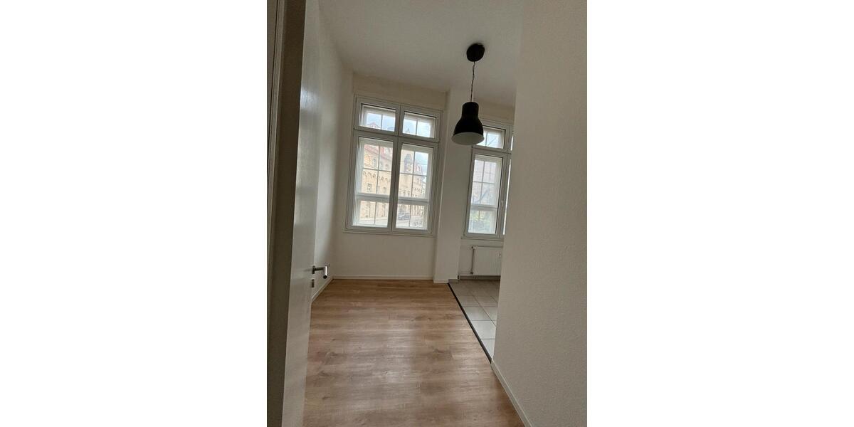 Erdgeschoßwohnung Oschersleben (Bode) - 1 Zimmer, 20 m&sup2;, 365&euro; | Angebot:26604455