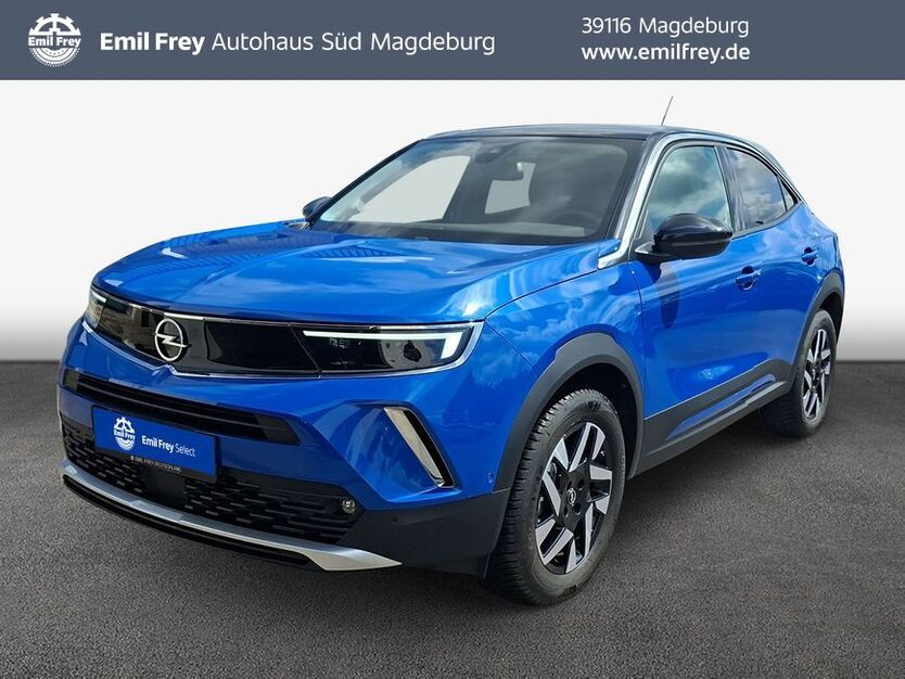 Mokka