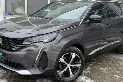 Peugeot 5008 29.666 km 29.650 &euro; Magdeburg 39110