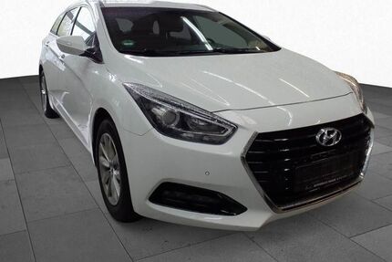 Hyundai i40 107.330 km 10.940 &euro; Magdeburg 39126