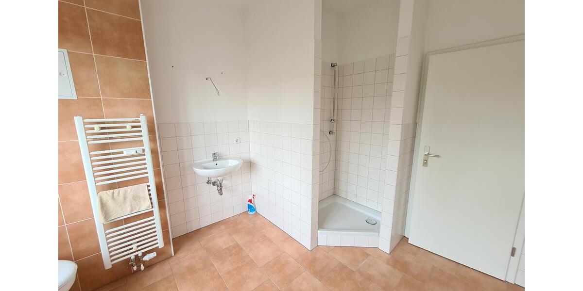 Etagenwohnung Magdeburg Brückfeld - 3 Zimmer, 72 m&sup2;, 479&euro; | Angebot:25919972