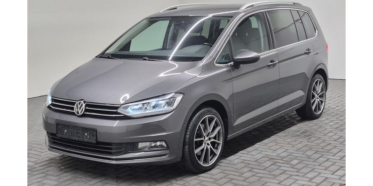 VW Touran 148.590 km 17.480 &euro; Langenweddingen 39171