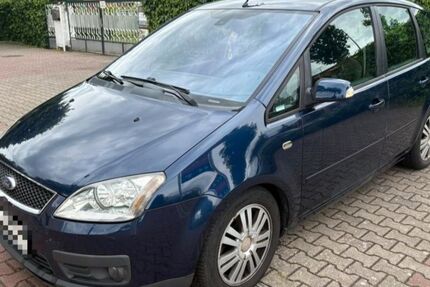Ford C-Max 220.000 km 1.750 &euro; Magdeburg 39118