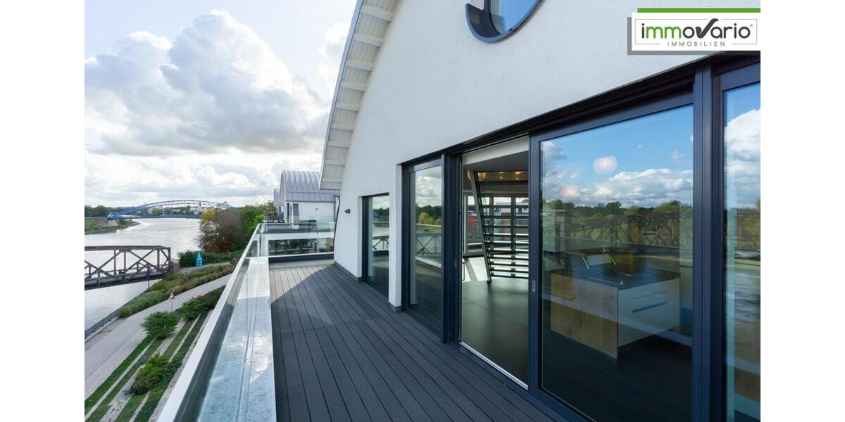 Einfamilienhaus Magdeburg - 3 Zimmer, 160 m&sup2;, 2.640&euro; | Angebot:26194056