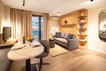 Etagenwohnung Magdeburg Leipziger Straße - 1 Zimmer, 35 m&sup2;, 1.200&euro; | Angebot:23544922