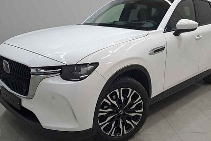 Mazda CX-60 12.803 km 36.900 &euro; Magdeburg 39120