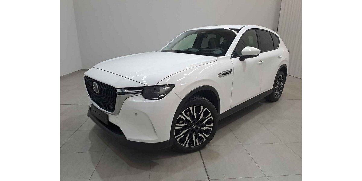 Mazda CX-60 12.803 km 36.900 &euro; Magdeburg 39120