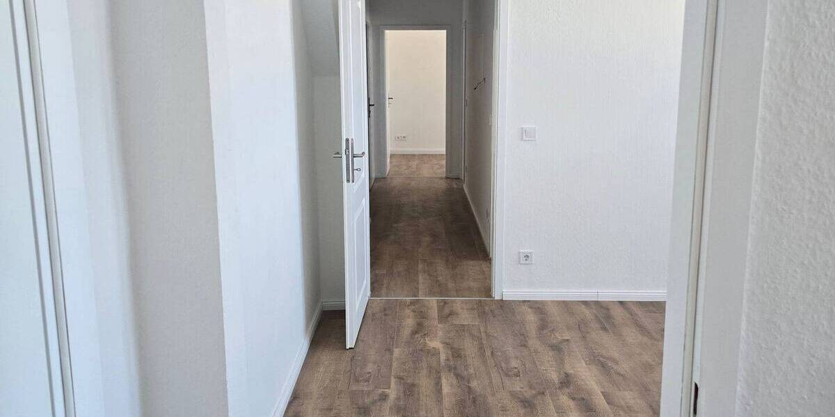 Etagenwohnung Magdeburg Sudenburg - 3 Zimmer, 125.000&euro; | Angebot:26891694