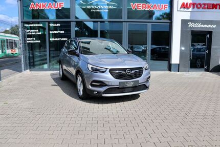 Opel Grandland (X) 126.815 km 15.900 € Magdeburg 39110