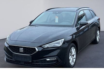 Seat Leon 48.555 km 22.795 &euro; Magdeburg 39126