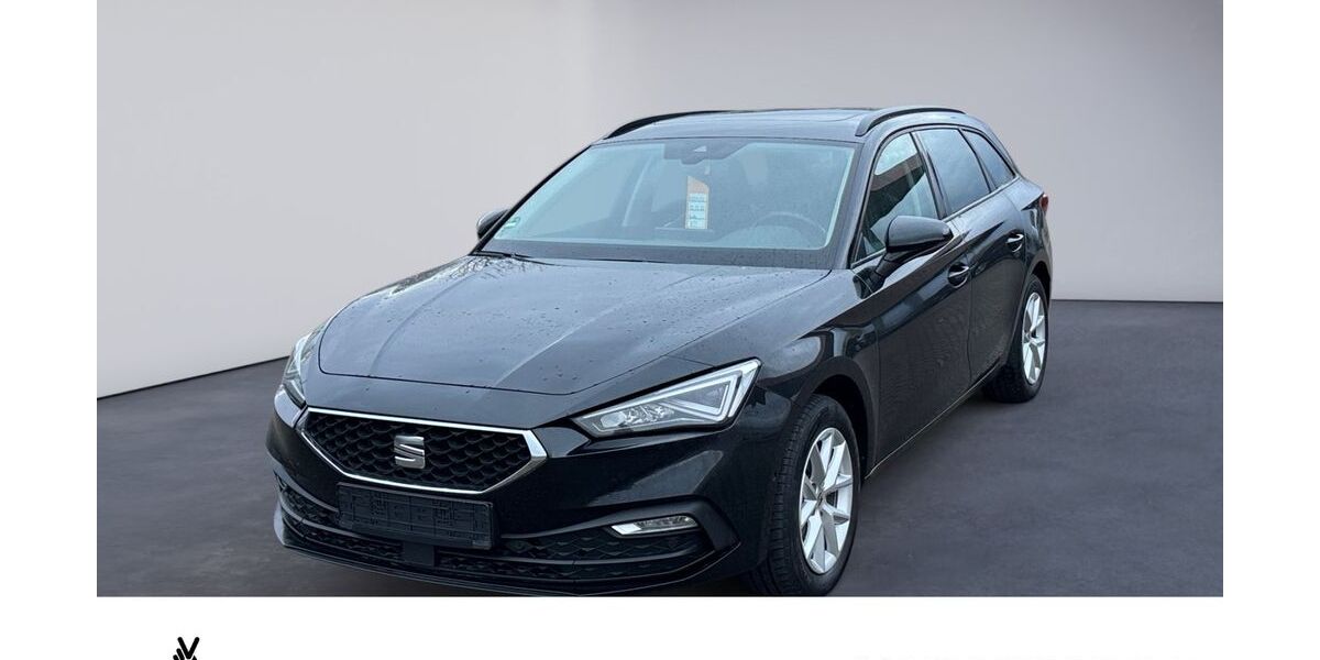 Seat Leon 48.555 km 24.690 &euro; Magdeburg 39126