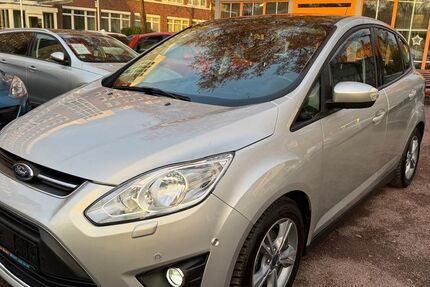 Ford C-Max 132.550 km 6.990 € Magdeburg 39124