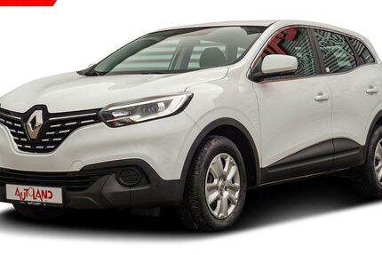 Renault Kadjar 63.592 km 12.990 &euro; Magdeburg 39118