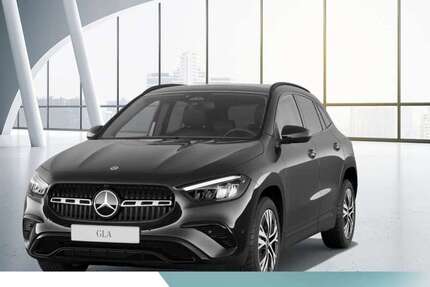 Mercedes-Benz GLA 180 7.766 km 39.990 &euro; Magdeburg 39130