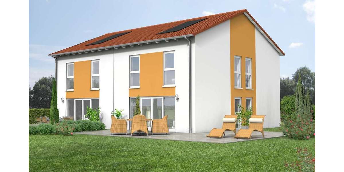 Einfamilienhaus Biederitz - 3 Zimmer, 120 m&sup2;, 320.600&euro; | Angebot:23125428