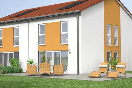 Haus zum Kaufen in Biederitz 320.600 € 120 m² 3 zimmer