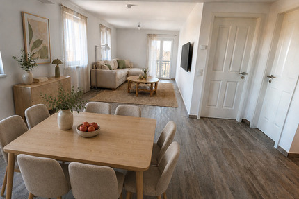Wohnung Magdeburg Alte Neustadt - 4 Zimmer, 109 m&sup2;, 1.440&euro; | Angebot:25874088