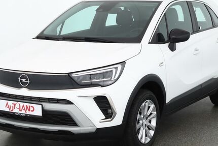 Opel Crossland (X) 39.561 km 18.990 &euro; Magdeburg 39118