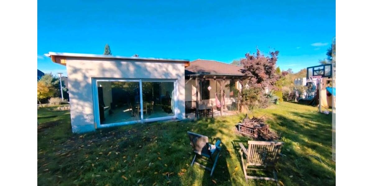 Bungalow Möckern - 5 Zimmer, 125 m&sup2;, 300.000&euro; | Angebot:27417736