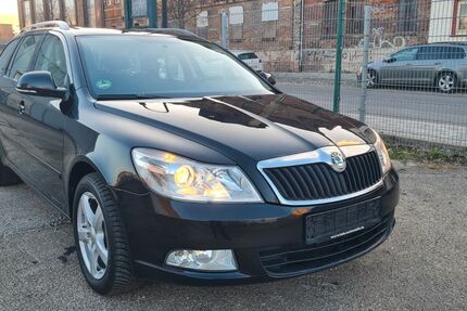Skoda Octavia 194.926 km 3.500 &euro; Magdeburg 39104