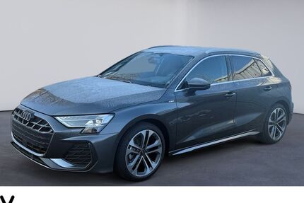 Audi A3 1.900 km 38.900 &euro; Magdeburg 39116
