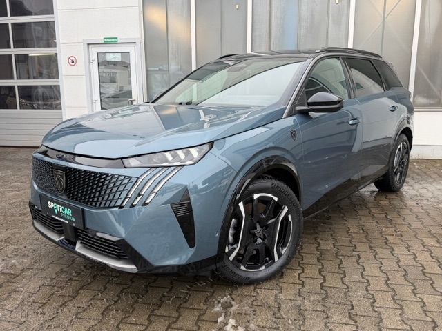 Peugeot 5008 29.800 km 39.200 &euro; Magdeburg 39110