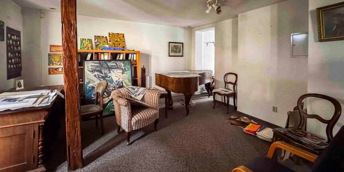 Einfamilienhaus Magdeburg Sudenburg - 9 Zimmer, 400.000&euro; | Angebot:26204592