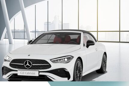 Mercedes-Benz CLE 200 11.643 km 54.950 &euro; Magdeburg 39130