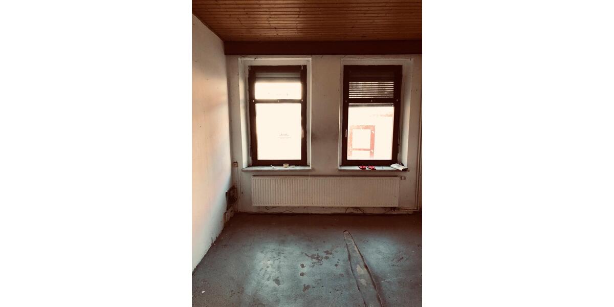 Reihenhaus Calbe (Saale) - 5 Zimmer, 97 m&sup2;, 48.000&euro; | Angebot:25614646