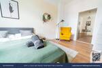 Etagenwohnung Magdeburg Stadtfeld Ost - 3 Zimmer, 1.299&euro; | Angebot:26463547