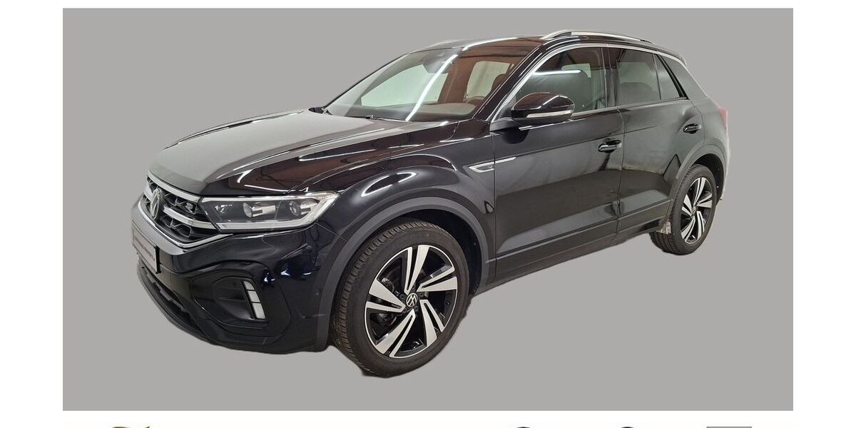 VW T-Roc 66.841 km 25.490 &euro; Wanzleben-Börde OT Hohendodeleben 39164