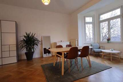 Wohnung zum Mieten in Magdeburg 1.250 € 120 m² 4 zimmer