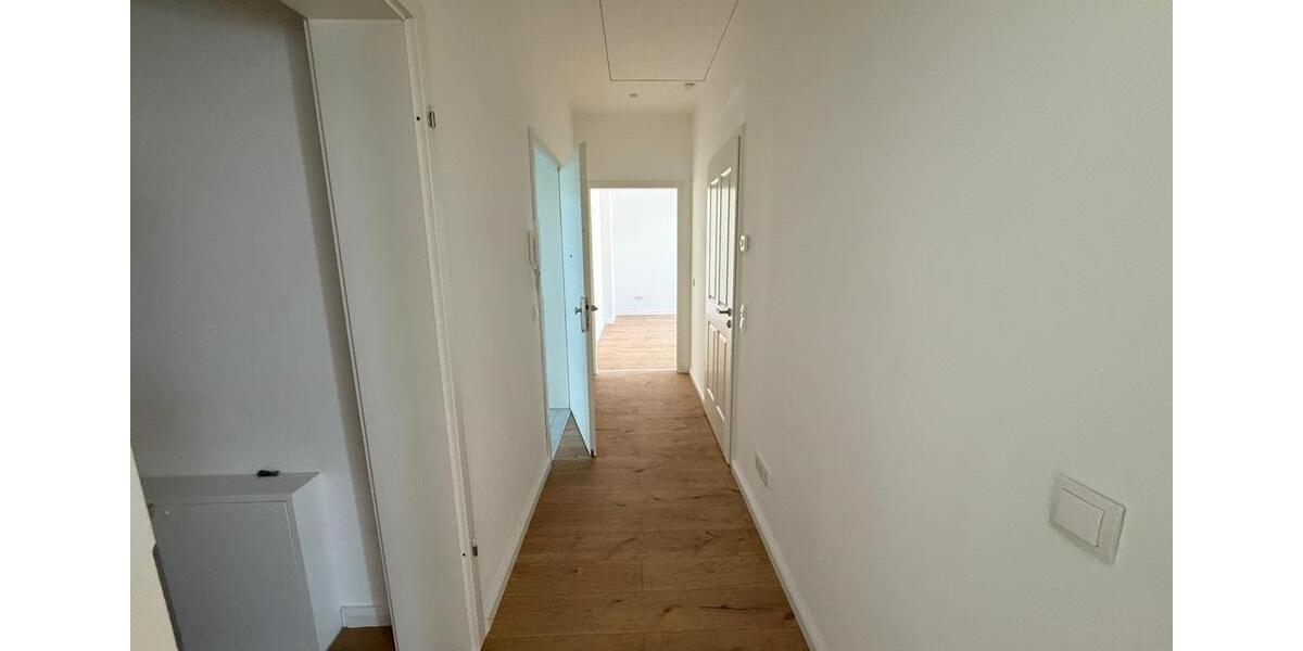 Erdgeschoßwohnung Magdeburg Beyendorf-Sohlen - 3 Zimmer, 89 m&sup2;, 894&euro; | Angebot:24428114