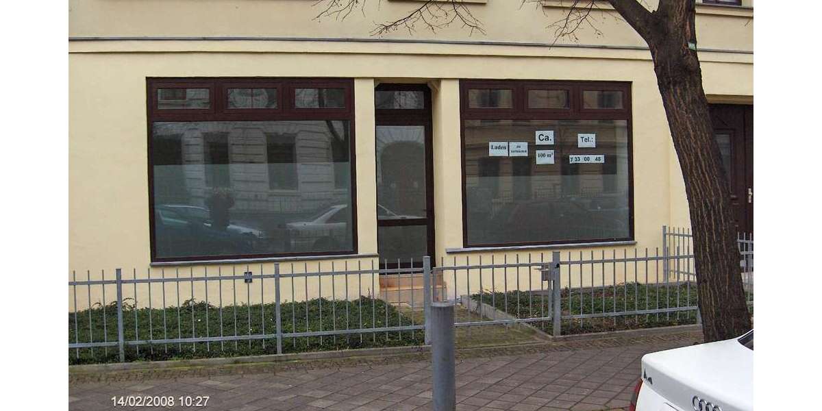 Einzelhandel in Magdeburg 120.000 € 90 m² zimmer