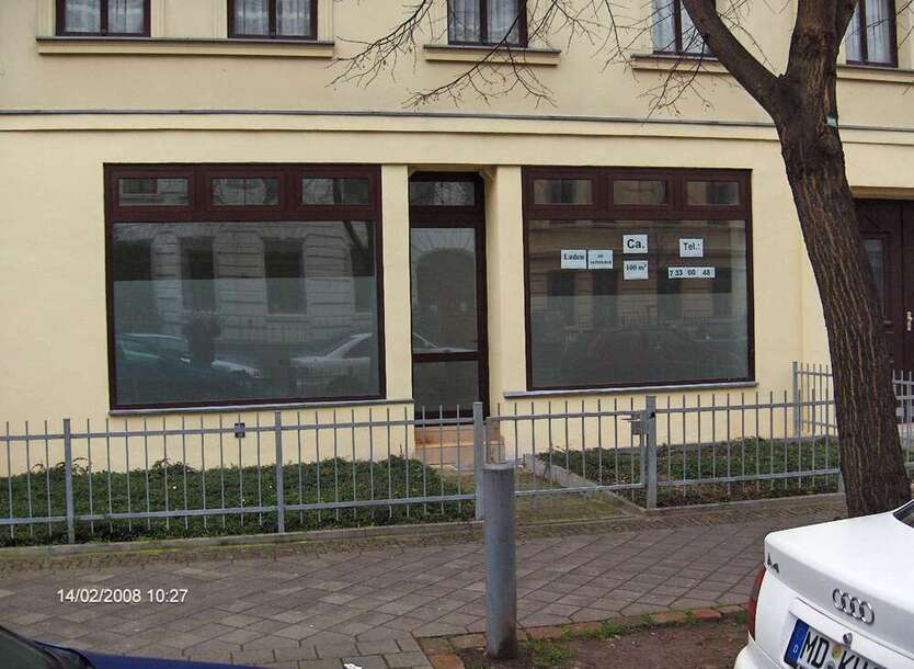 Einzelhandel in Magdeburg 120.000 € 90 m² zimmer