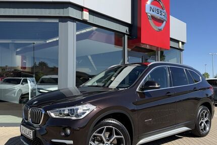 BMW X1 50.568 km 16.999 &euro; Magdeburg 39120