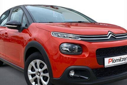 Citroen C3 78.798 km 9.985 € Magdeburg 39128