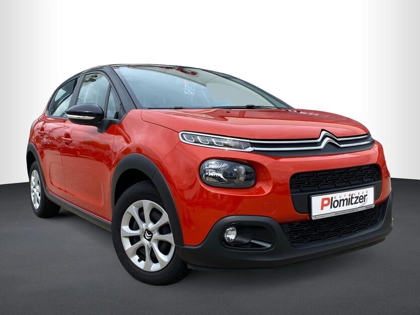 Citroen C3 78.798 km 9.985 € Magdeburg 39128