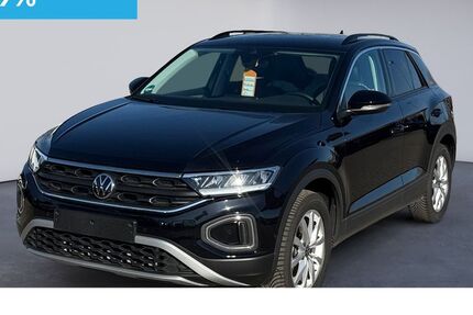 VW T-Roc 10.829 km 28.995 &euro; Magdeburg 39126