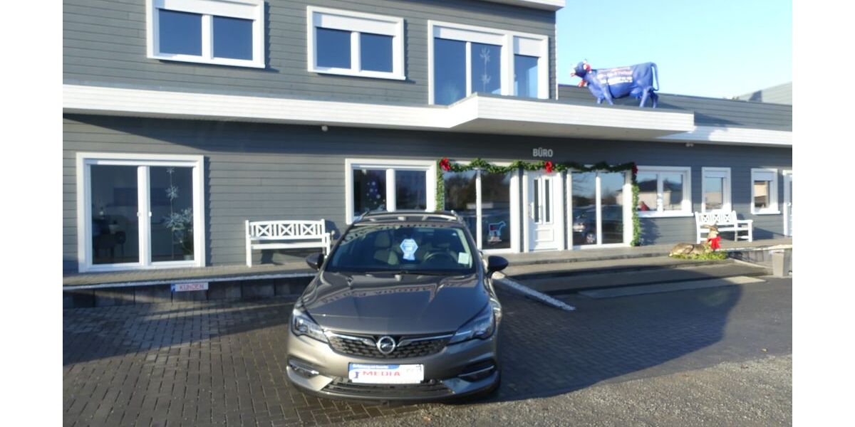 Opel Astra 122.000 km 11.500 &euro; Magdeburg 39108