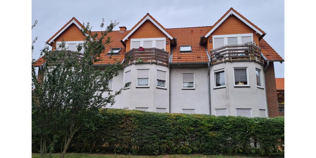 Etagenwohnung Bördeland - 2 Zimmer, 61 m&sup2;, 515&euro; | Angebot:24700327