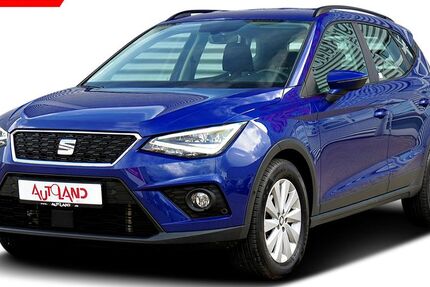 Seat Arona 69.985 km 15.950 € Magdeburg 39118