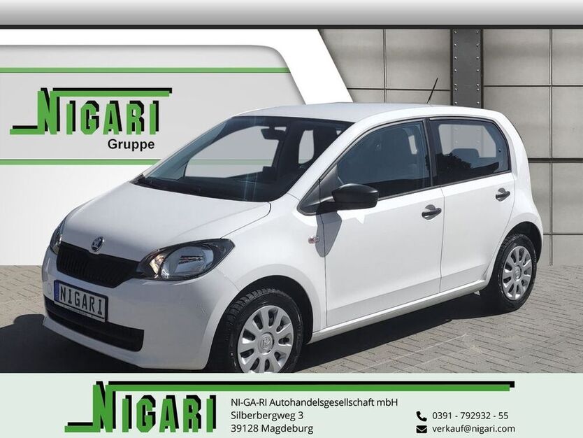 Citigo