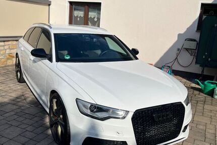 Audi A6 218.280 km 12.950 &euro; Niederndodeleben 39167