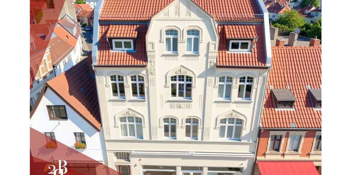 Einfamilienhaus Haldensleben - 15 Zimmer, 381 m&sup2;, 489.000&euro; | Angebot:25967739