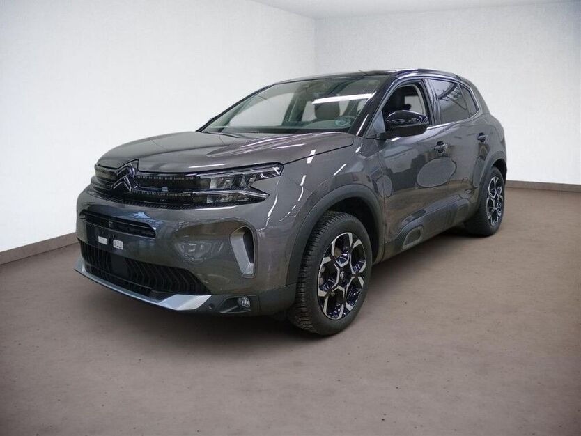 C5 Aircross