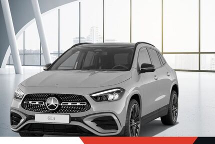 Mercedes-Benz GLA 200 8.389 km 42.602 &euro; Magdeburg 39130